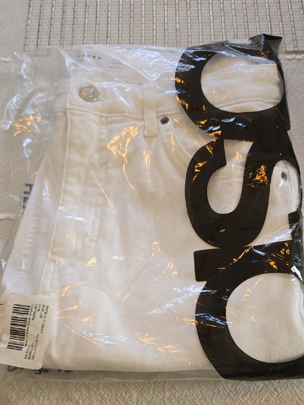 ASOS White Women's Jeans